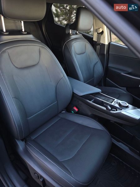 Внедорожник / Кроссовер Kia EV6 2022 в Луцке