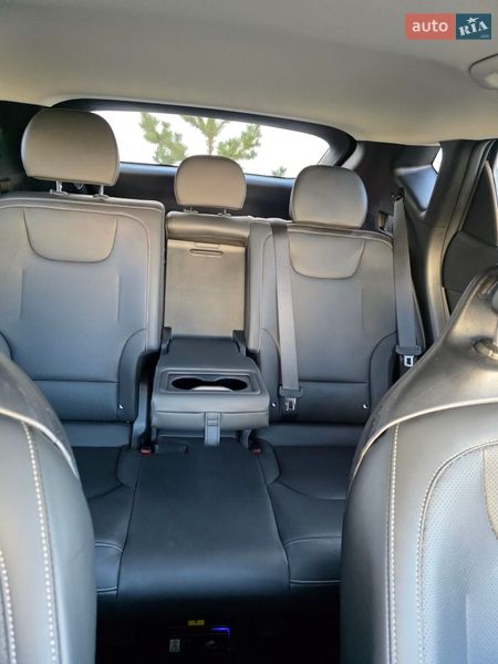 Внедорожник / Кроссовер Kia EV6 2022 в Луцке