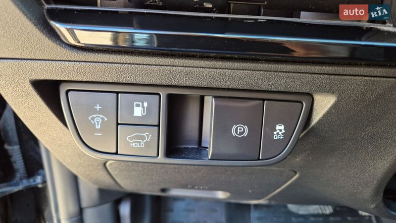 Внедорожник / Кроссовер Kia EV6 2023 в Виннице