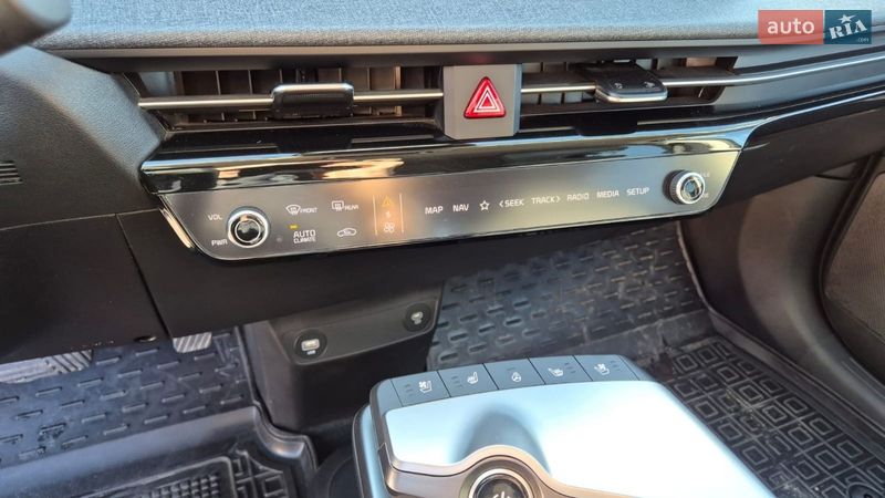 Внедорожник / Кроссовер Kia EV6 2023 в Виннице