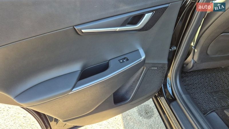 Внедорожник / Кроссовер Kia EV6 2023 в Виннице