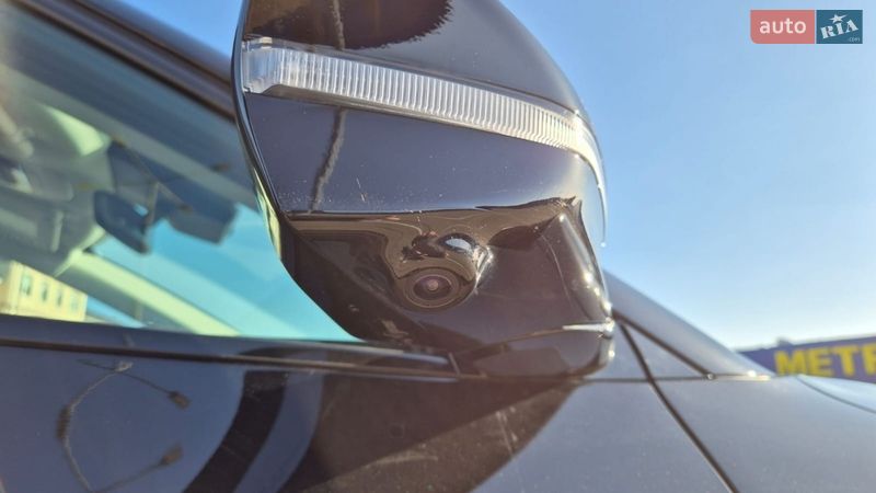 Внедорожник / Кроссовер Kia EV6 2023 в Виннице