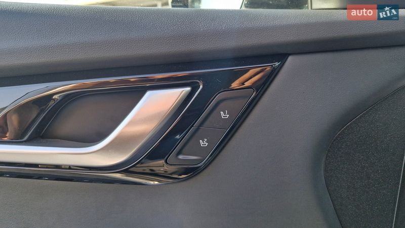 Позашляховик / Кросовер Kia EV6 2024 в Львові