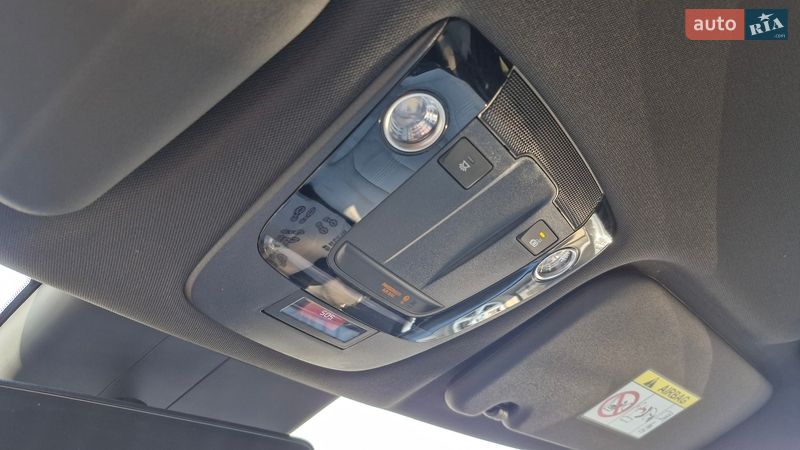 Позашляховик / Кросовер Kia EV6 2024 в Львові