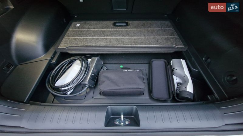 Позашляховик / Кросовер Kia EV6 2024 в Львові