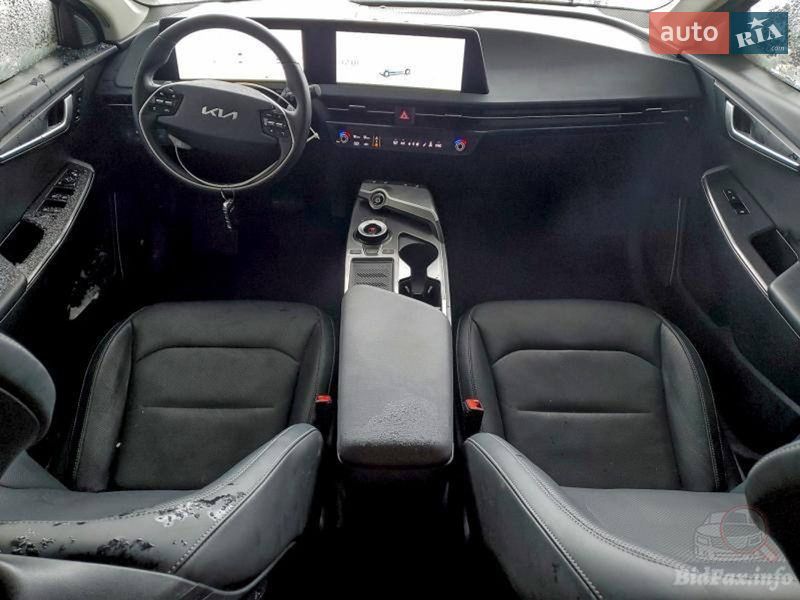 Внедорожник / Кроссовер Kia EV6 2024 в Дрогобыче