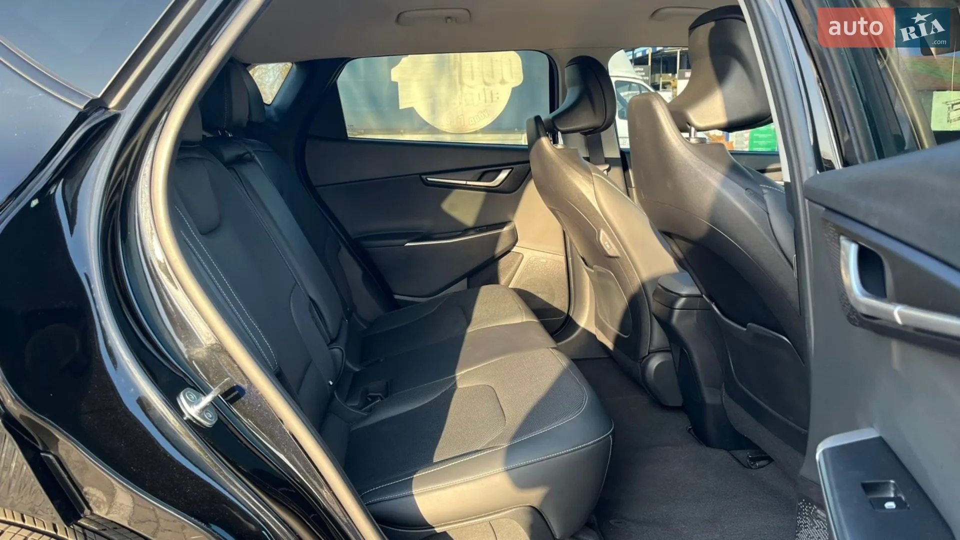 2023 Kia EV6 - мініатюра 4