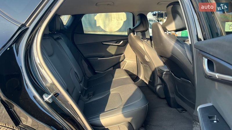 Внедорожник / Кроссовер Kia EV6 2023 в Коломые