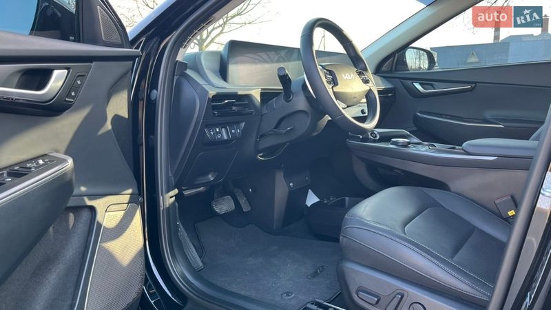 Внедорожник / Кроссовер Kia EV6 2023 в Коломые