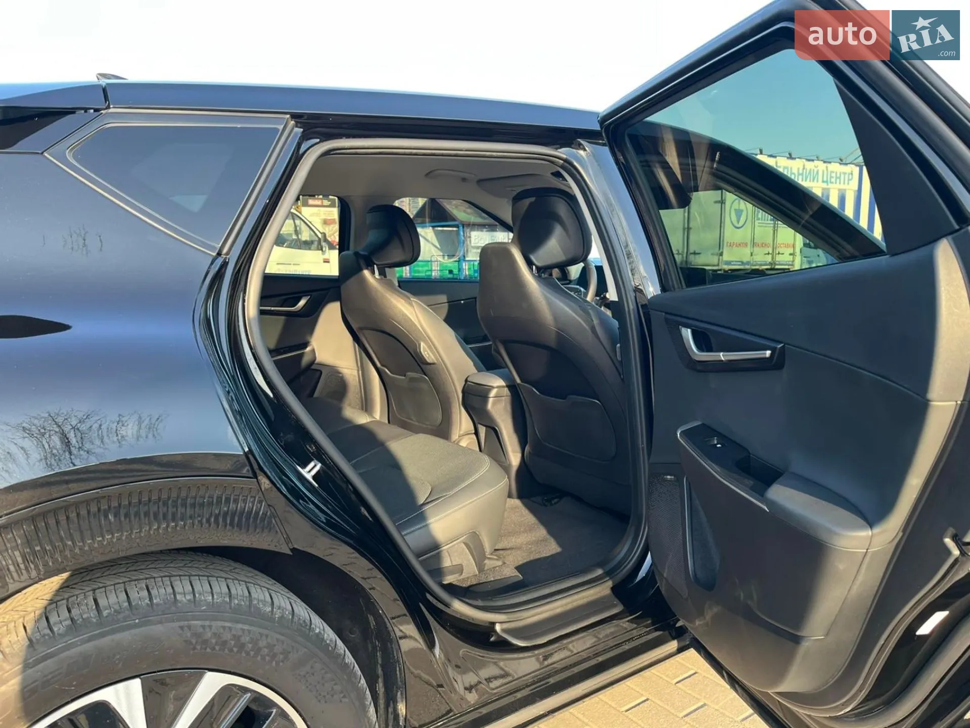 2023 Kia EV6 - мініатюра 6
