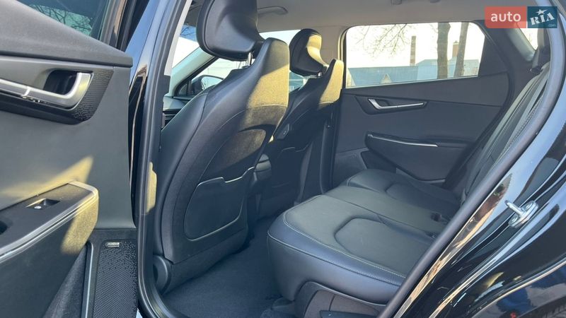 Внедорожник / Кроссовер Kia EV6 2023 в Коломые