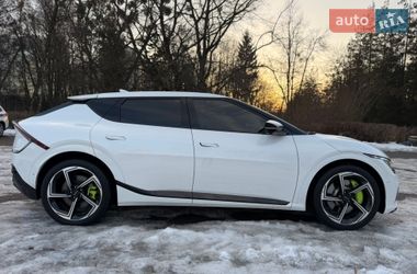 Внедорожник / Кроссовер Kia EV6 2023 в Львове