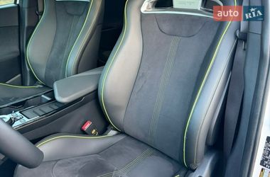 Внедорожник / Кроссовер Kia EV6 2023 в Львове