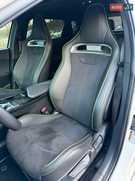 Внедорожник / Кроссовер Kia EV6 2023 в Львове