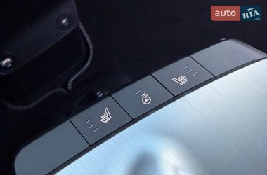 Внедорожник / Кроссовер Kia EV6 2023 в Львове