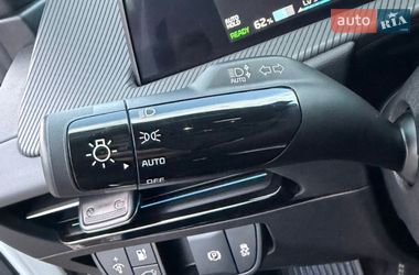 Внедорожник / Кроссовер Kia EV6 2023 в Львове