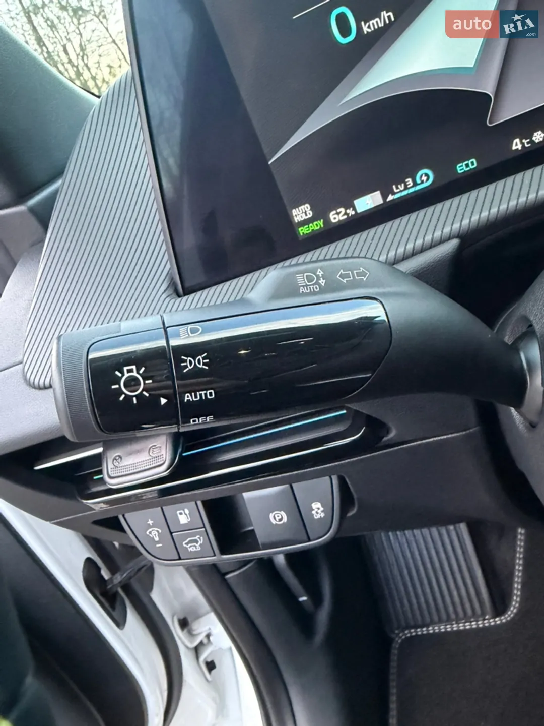2023 Kia EV6 - мініатюра 27