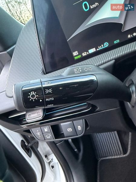 Внедорожник / Кроссовер Kia EV6 2023 в Львове