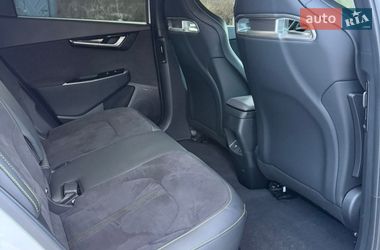 Внедорожник / Кроссовер Kia EV6 2023 в Львове