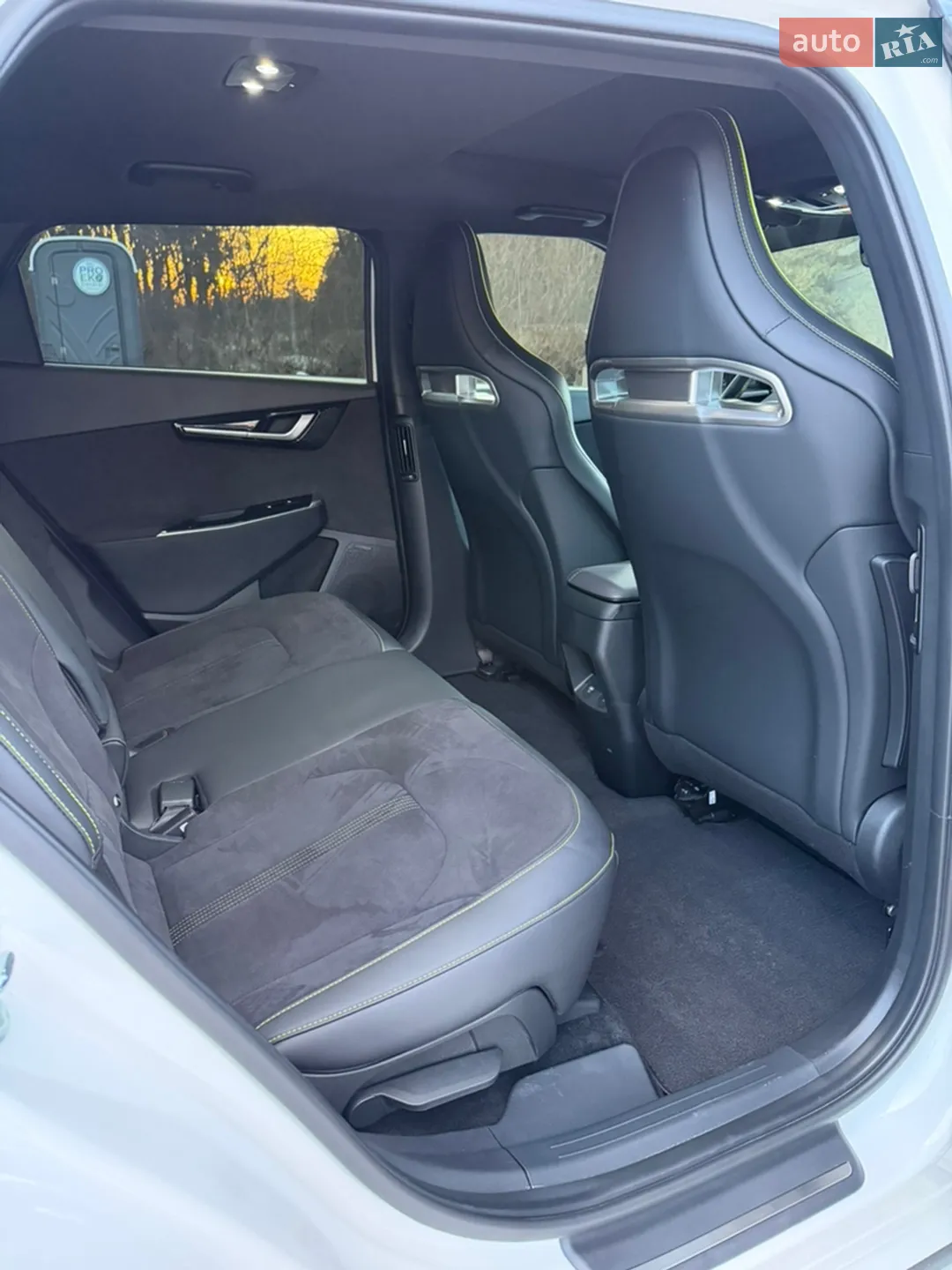 2023 Kia EV6 - мініатюра 31