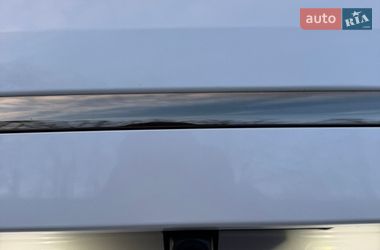 Внедорожник / Кроссовер Kia EV6 2023 в Львове