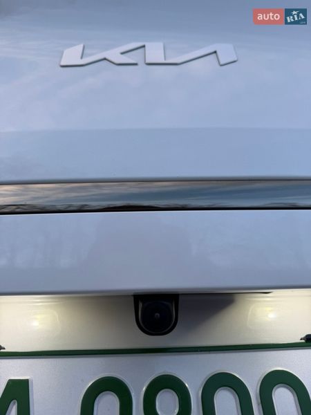 Внедорожник / Кроссовер Kia EV6 2023 в Львове