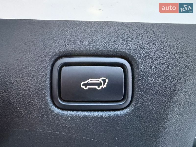 Внедорожник / Кроссовер Kia EV6 2023 в Львове