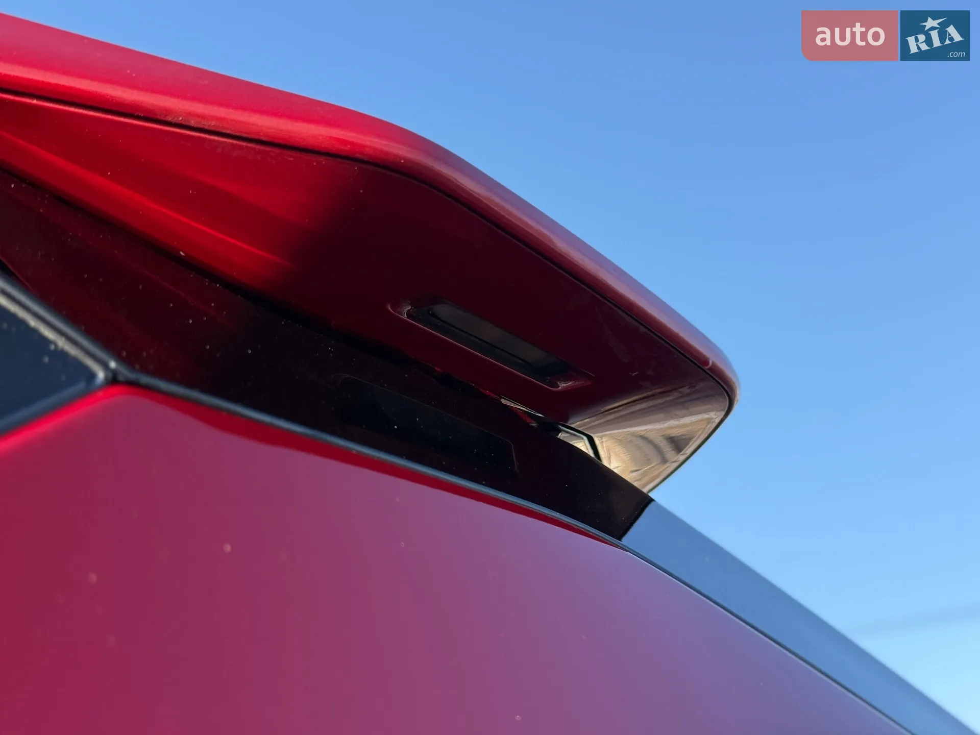 2024 Kia EV6 - мініатюра 7