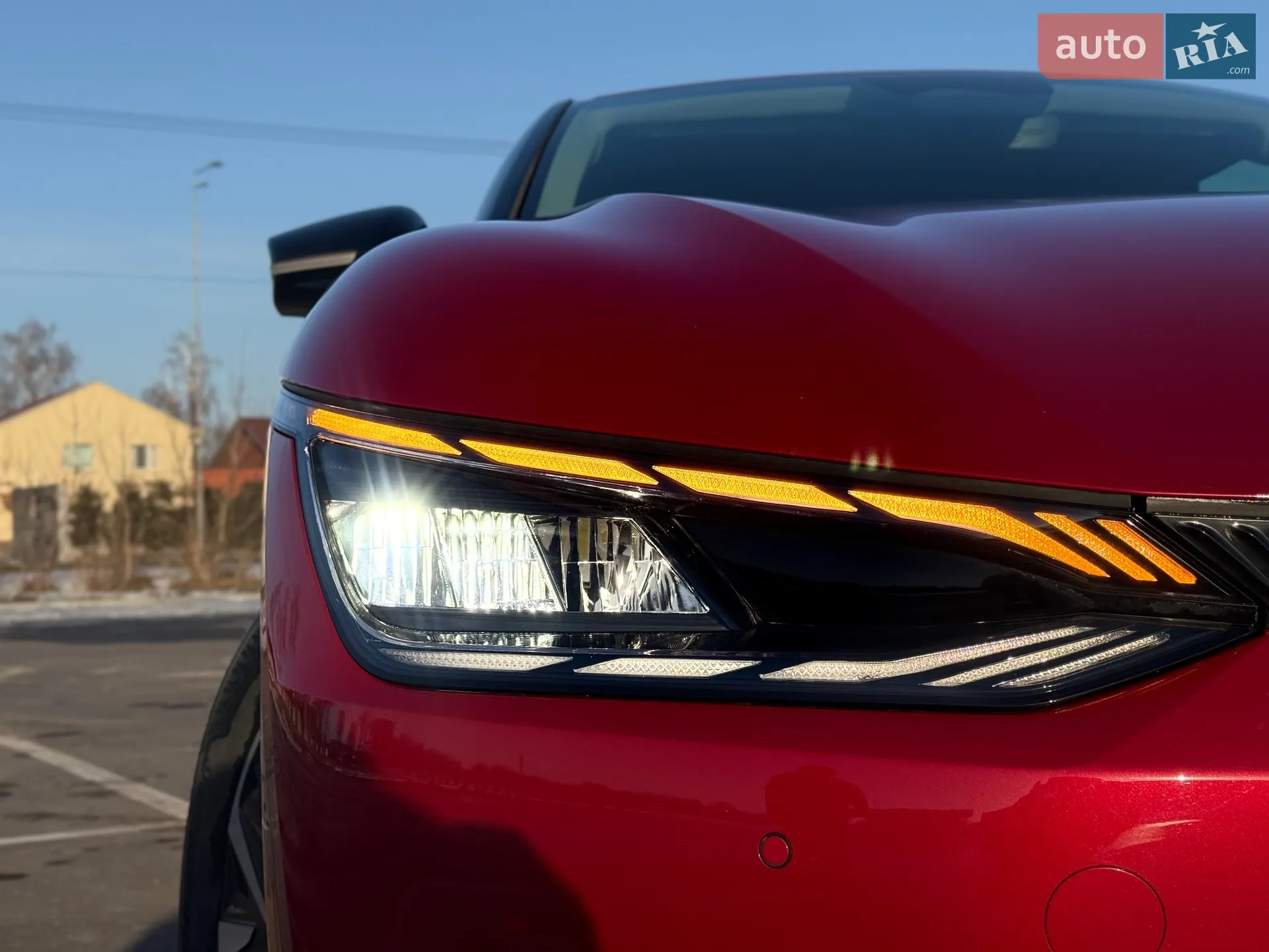 2024 Kia EV6 - мініатюра 19