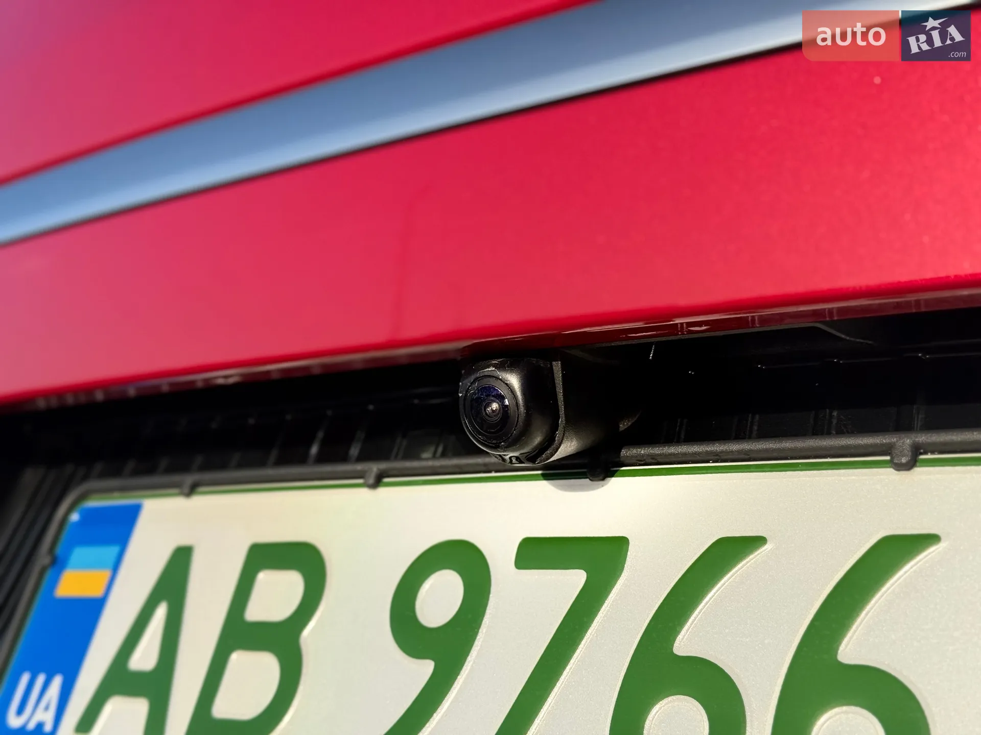 2024 Kia EV6 - мініатюра 23