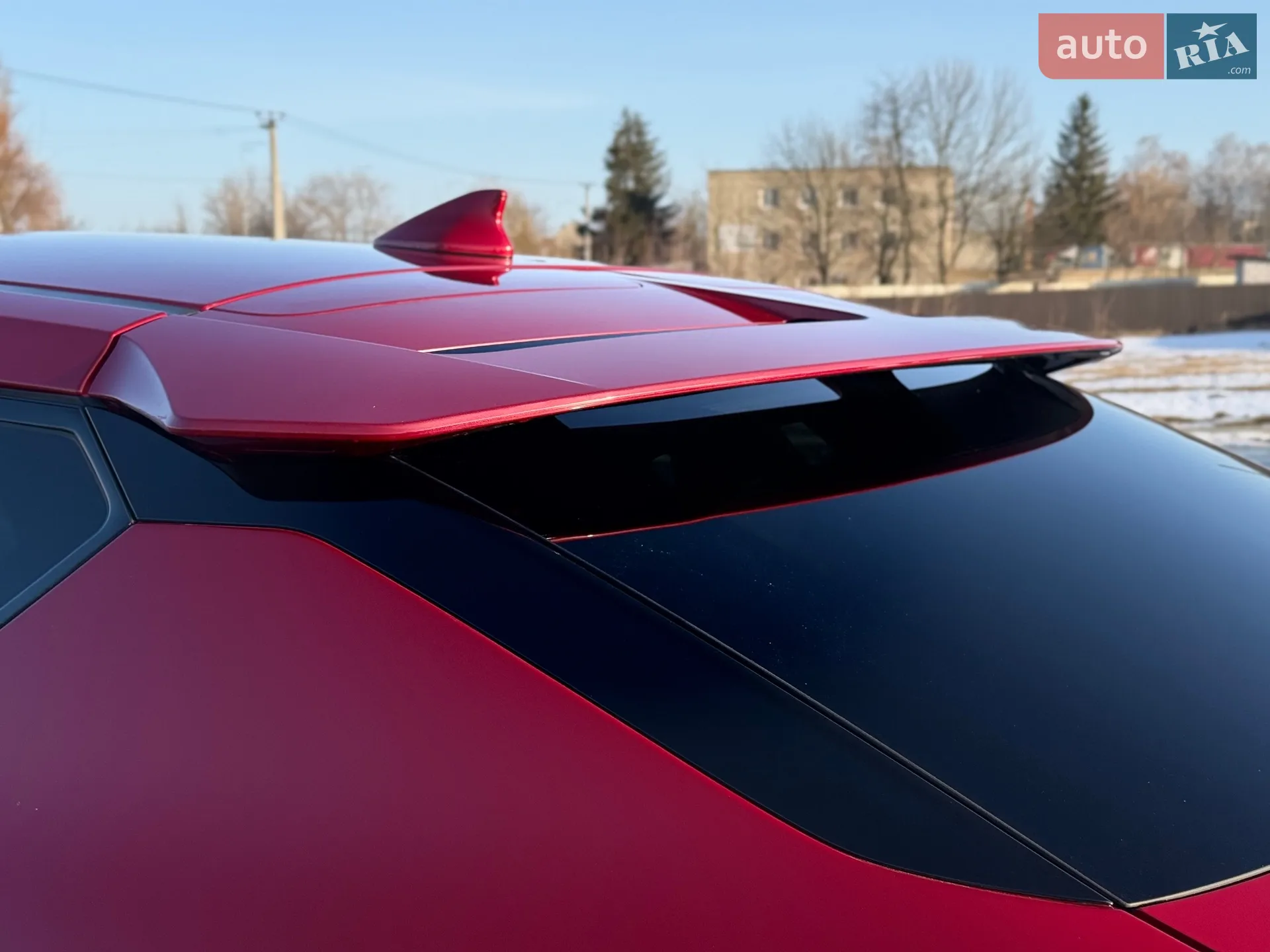2024 Kia EV6 - мініатюра 25