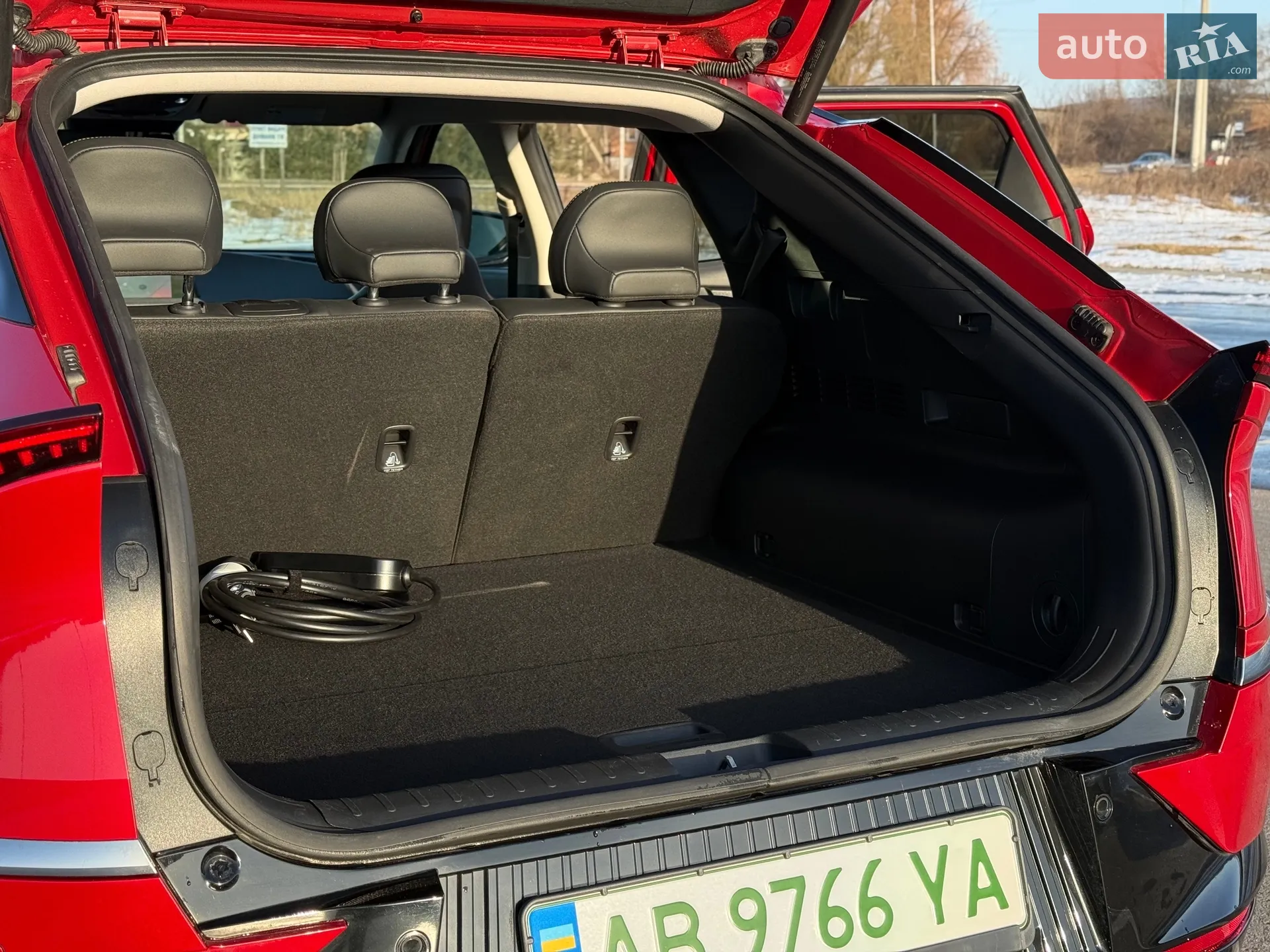 2024 Kia EV6 - мініатюра 48