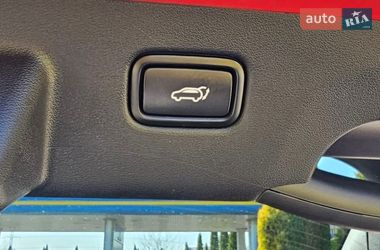 Внедорожник / Кроссовер Kia EV6 2022 в Ровно