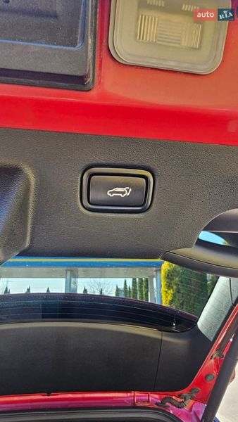 Внедорожник / Кроссовер Kia EV6 2022 в Ровно