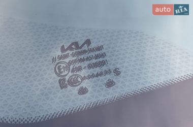 Внедорожник / Кроссовер Kia EV6 2024 в Одессе
