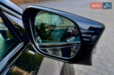 Внедорожник / Кроссовер Kia EV6 2024 в Одессе