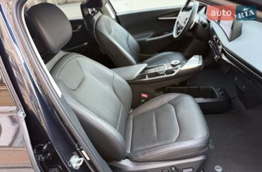 Внедорожник / Кроссовер Kia EV6 2024 в Одессе