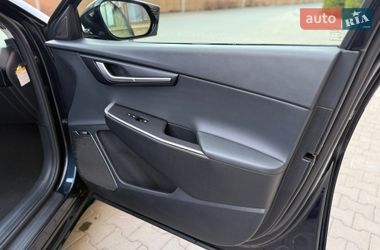 Внедорожник / Кроссовер Kia EV6 2024 в Одессе
