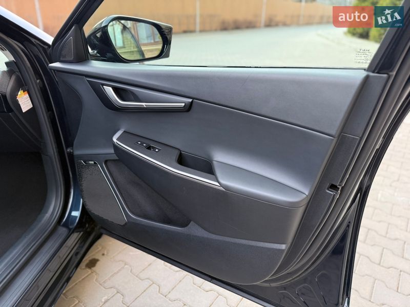 Внедорожник / Кроссовер Kia EV6 2024 в Одессе