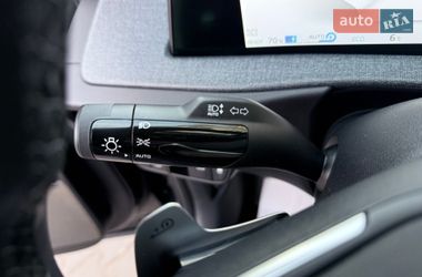 Внедорожник / Кроссовер Kia EV6 2024 в Одессе