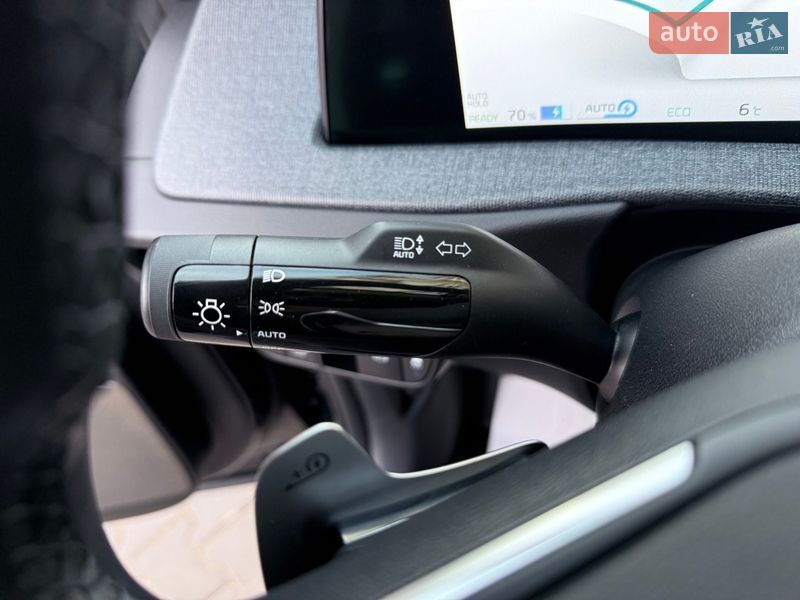 Внедорожник / Кроссовер Kia EV6 2024 в Одессе