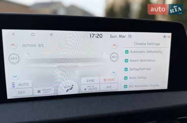 Внедорожник / Кроссовер Kia EV6 2024 в Одессе