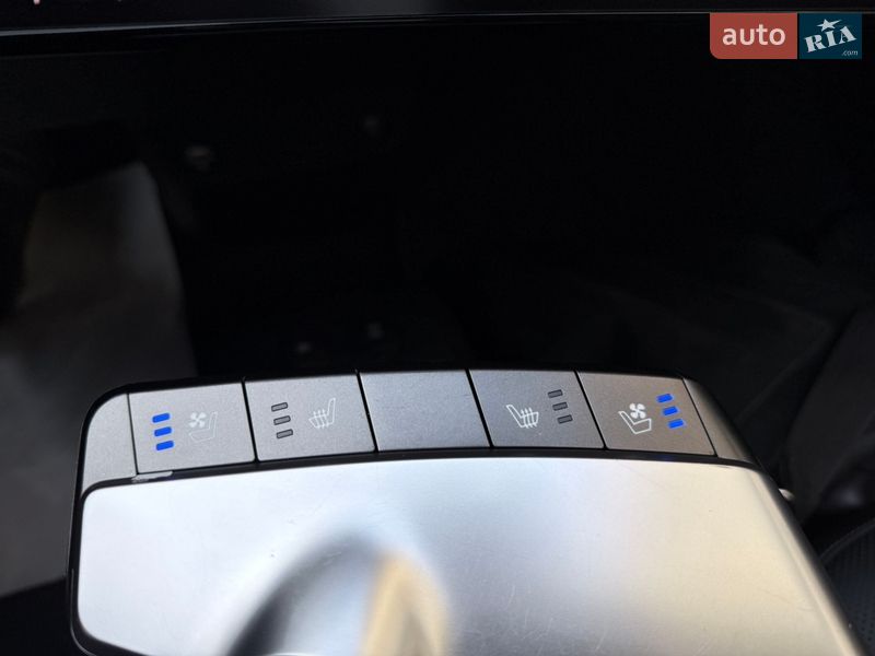 Внедорожник / Кроссовер Kia EV6 2024 в Одессе