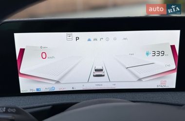 Внедорожник / Кроссовер Kia EV6 2024 в Одессе