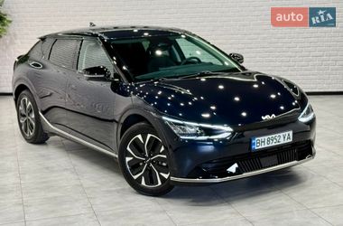 Внедорожник / Кроссовер Kia EV6 2024 в Одессе