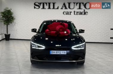 Внедорожник / Кроссовер Kia EV6 2024 в Одессе