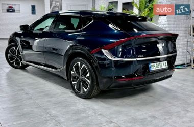 Внедорожник / Кроссовер Kia EV6 2024 в Одессе
