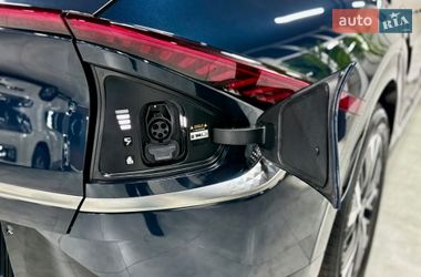 Внедорожник / Кроссовер Kia EV6 2024 в Одессе