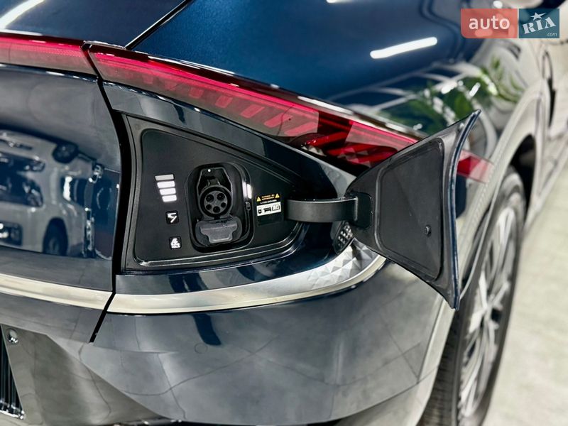 Внедорожник / Кроссовер Kia EV6 2024 в Одессе