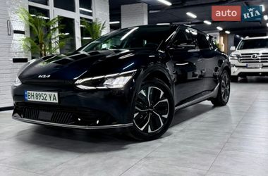 Внедорожник / Кроссовер Kia EV6 2024 в Одессе